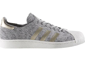 adidas Superstar Boost Noble Metal