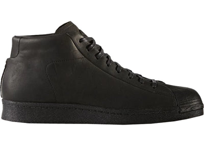 adidas Pro Model 80s Wings+Horns Core Black