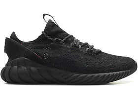 adidas Tubular Doom Sock Core Black