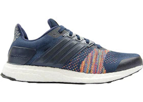 adidas Ultra Boost ST Navy Multi-Color