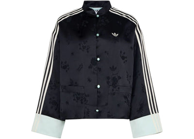 adidas Women New Chinese Jacket Black