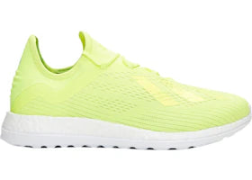 adidas X 18+ TR World Cup (2018) Sonic Yellow