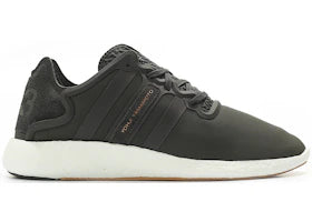 adidas Y-3 Yohji Run Black Olive