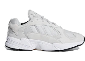 adidas Yung-1 Grey One