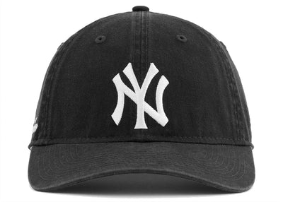 Aime Leon Dore New Era Yankees Ballpark Hat Black