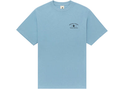 Aime Leon Dore x New Balance Sonny NY Tee Blue