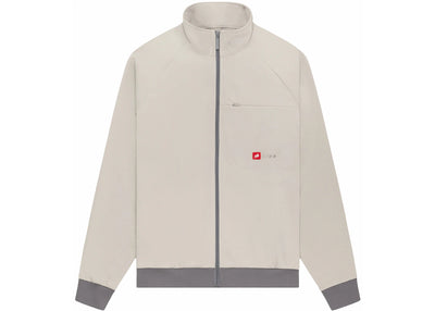 Aime Leon Dore x New Balance Track Jacket Cream