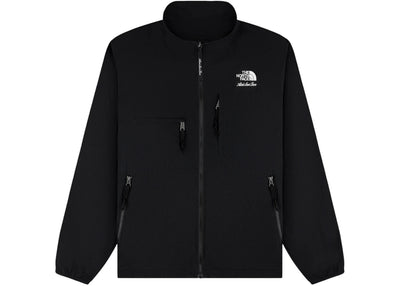 Aime Leon Dore x The North Face Nylon Denali Jacket Black
