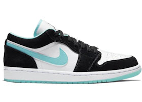 Jordan 1 Low Island Green