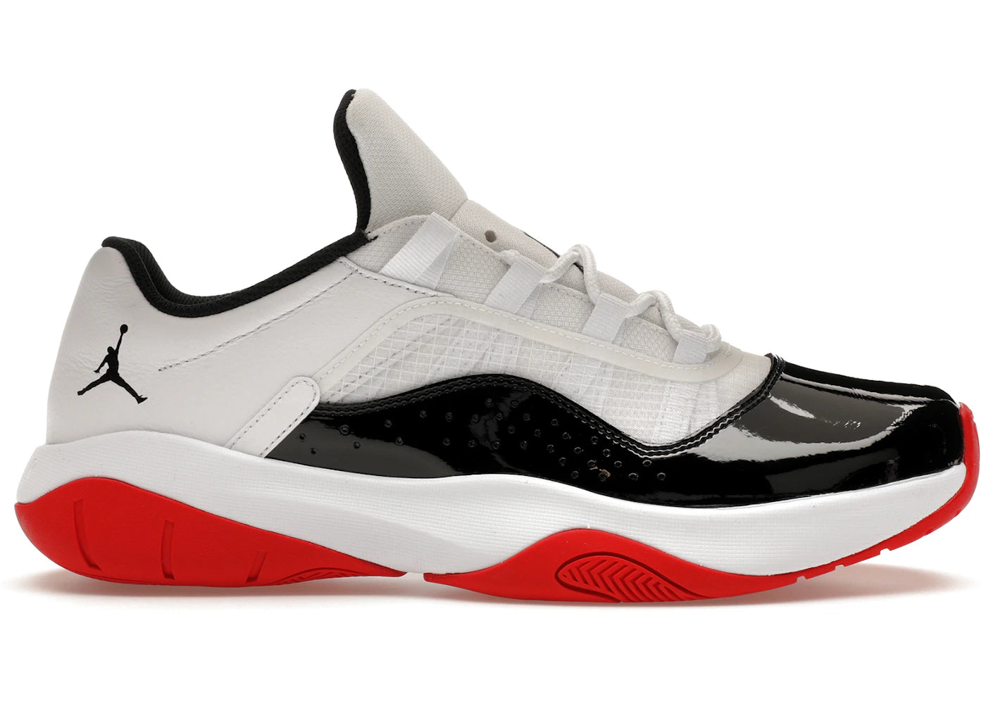 Air Jordan 11 CMFT Low Concord-Bred