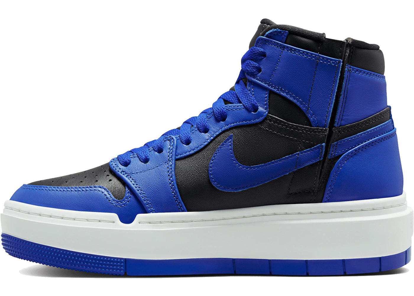 Jordan 1 Elevate High Hyper Royal (Damen)