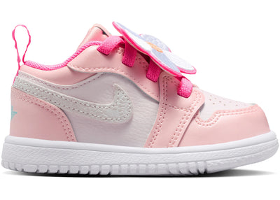 Jordan 1 Low ALT SE Pink Bloom (TD)