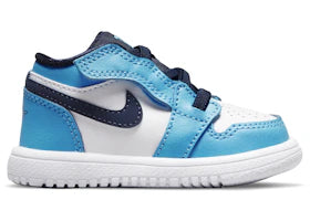 Jordan 1 Low ALT UNC (TD)