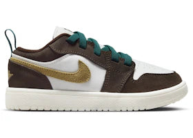 Jordan 1 Low Alt SE Cacao Wow Twine (PS)
