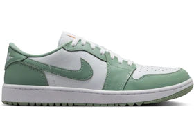 Jordan 1 Low Golf Steam White