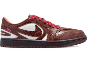 Jordan 1 Low Method of Make V3 Year of the Horse (Women's)