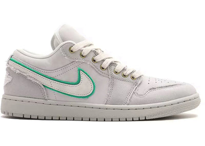 Jordan 1 Low SE Distressed Light Smoke Grey (Women's)