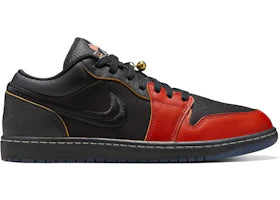 Jordan 1 Low SE Lucky Cat