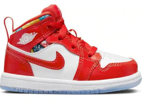 Jordan 1 Mid Barcelona Sweater (TD)