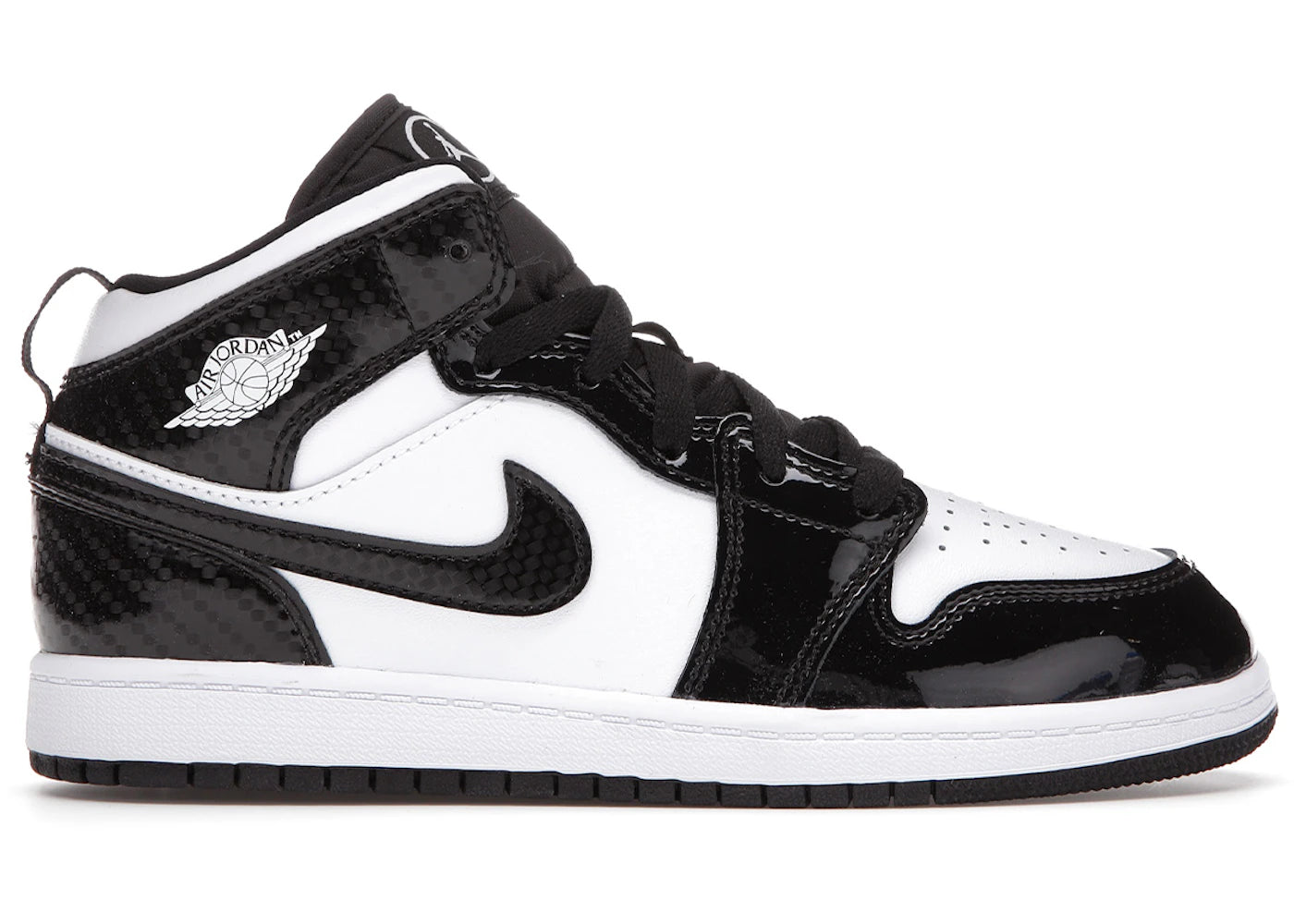 Jordan 1 Mid SE All-Star (2021) (PS)