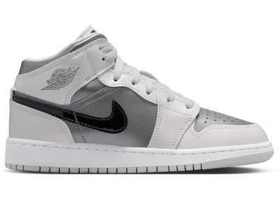 Jordan 1 Mid SE Inspired by the Greatest (GS)