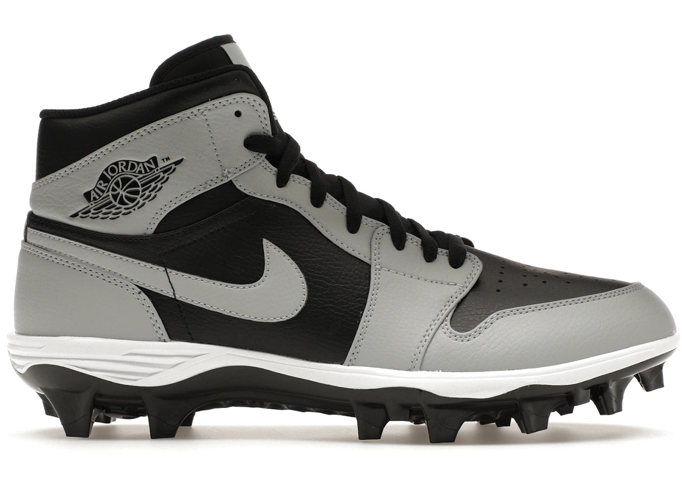 Jordan 1 Mid TD Cleat Shadow 2.0