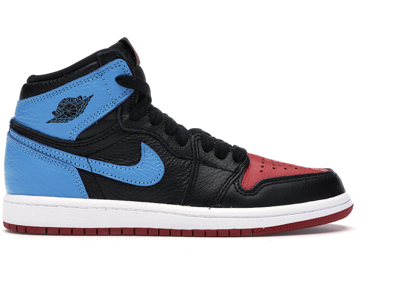 Jordan 1 Retro High NC to Chi (PS)