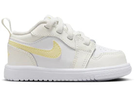Jordan 1 Retro Low ALT Sail Light Laser Orange (PS)