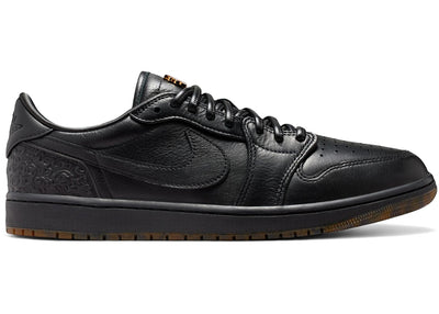 Jordan 1 Retro Low OG Xuanwu Year of the Snake