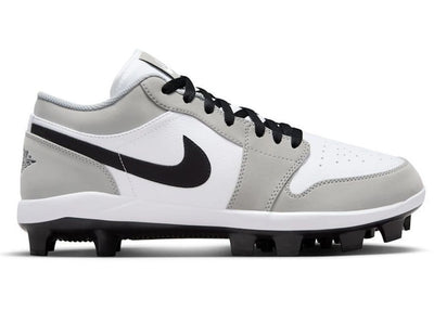 Jordan 1 Retro MCS Low Light Smoke Grey
