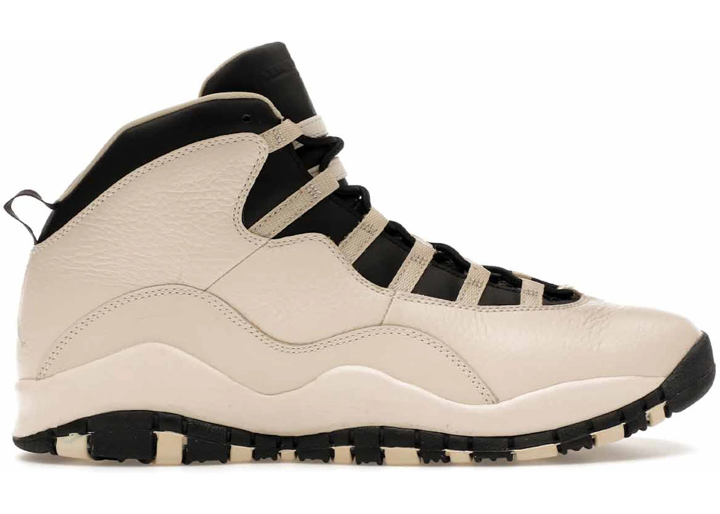 Jordan 10 Retro Heiress Pearl (GS)