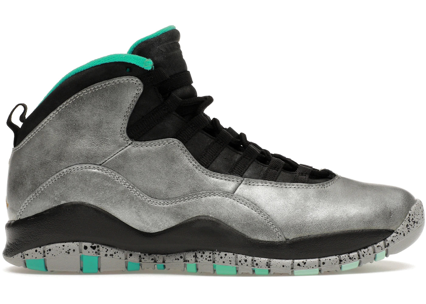 Jordan 10 Retro Lady of Liberty 30th Anniversary