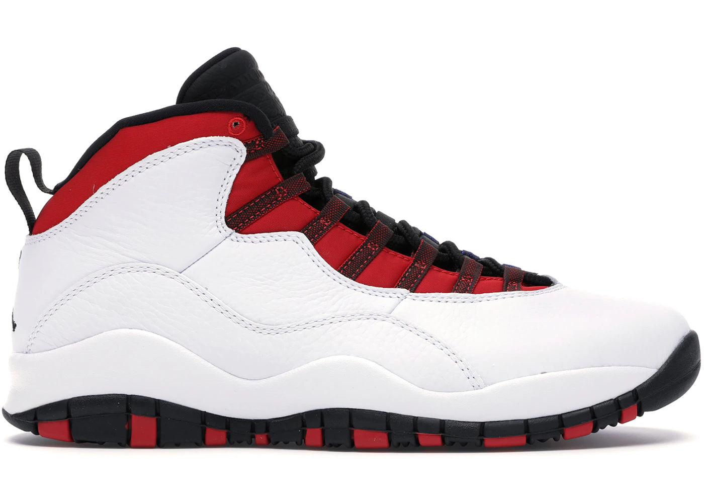 Jordan 10 Retro Russell Westbrook Class of 2006