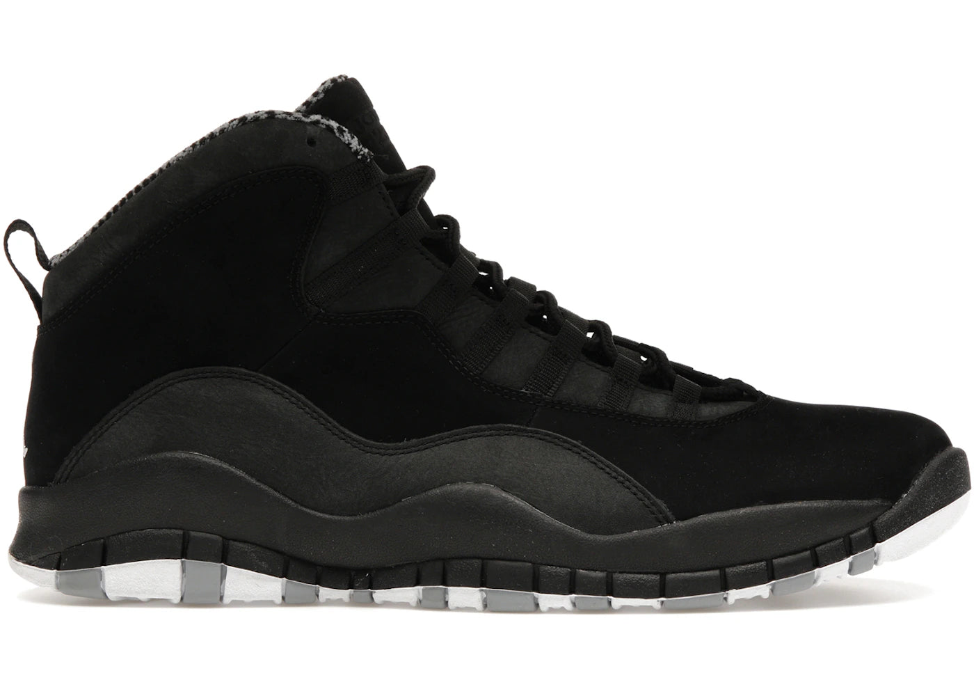 Jordan 10 Retro Stealth (2012)