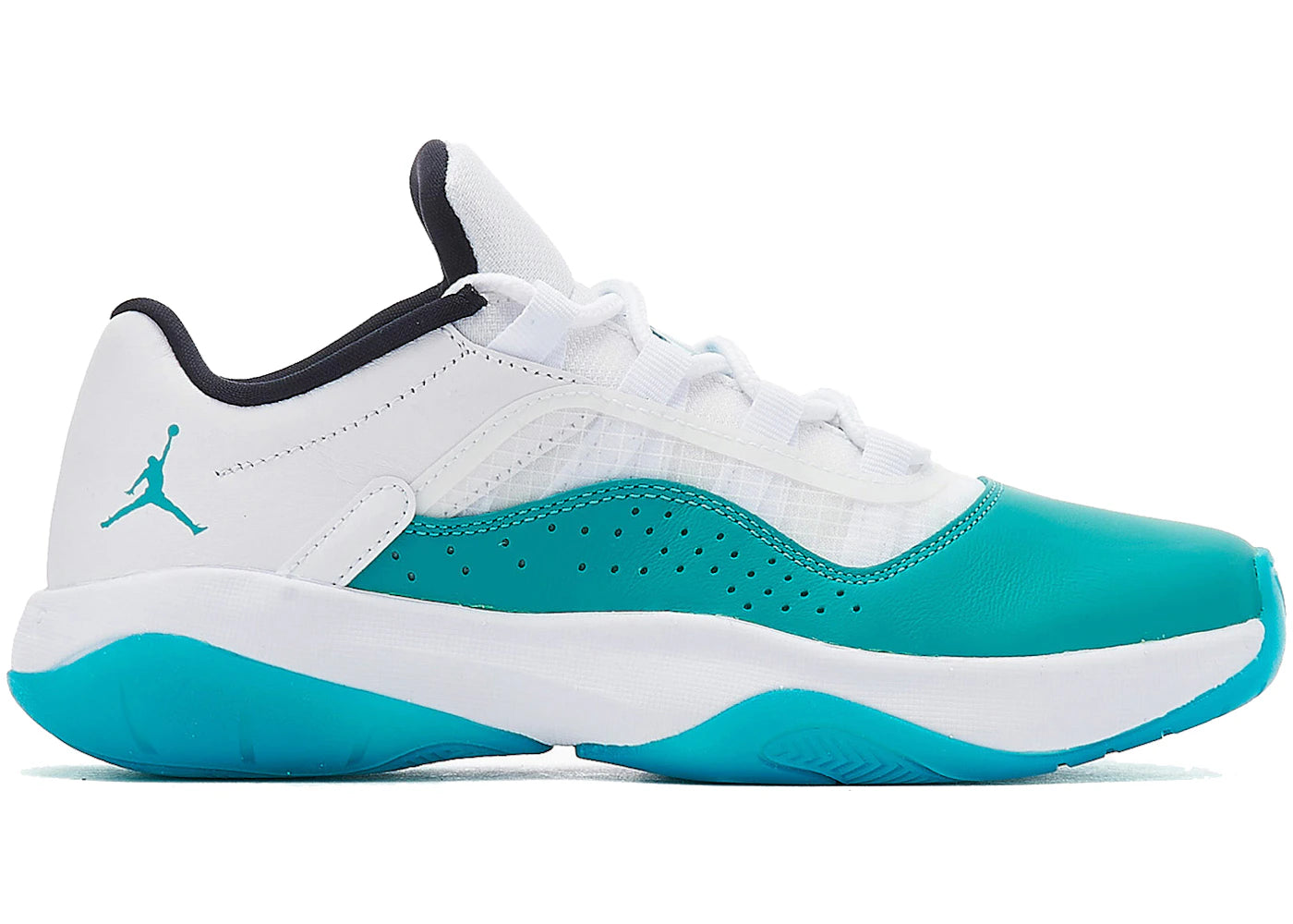 Jordan 11 CMFT Low New Emerald (Women's)