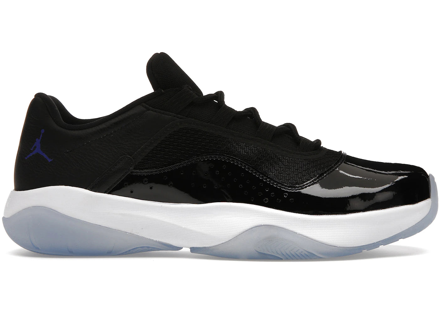 Jordan 11 CMFT Low Space Jam