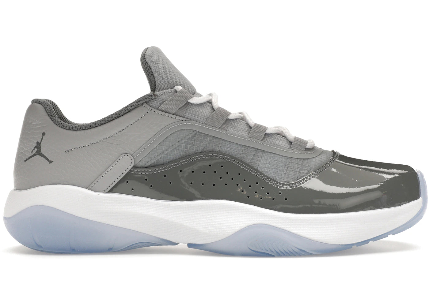 Jordan 11 CMFT Low Wolf Grey
