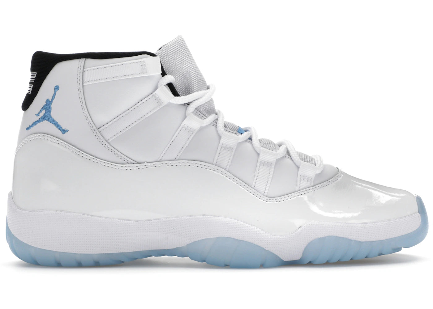 シューズ(男性用) jordan11 legned bule AIR JORDAN 11 'Legend Blue' ｜ FLY BASKETBALL CULTURE MAGAZINE