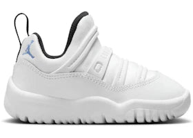 Jordan 11 Retro Little Flex Legend Blue (2024) (TD)