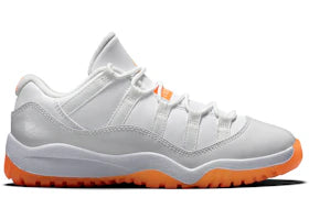 Jordan 11 Retro Low Citrus (2015) (TD)