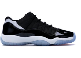 Jordan 11 Retro Low Infrared 23 (GS)