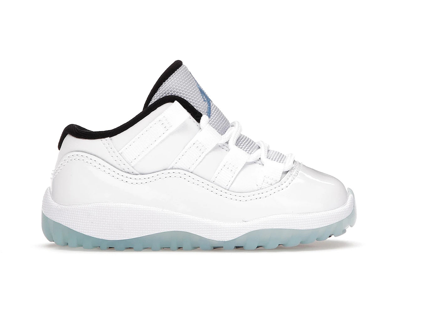 Jordan 11 Retro Low Legend Blue (TD)