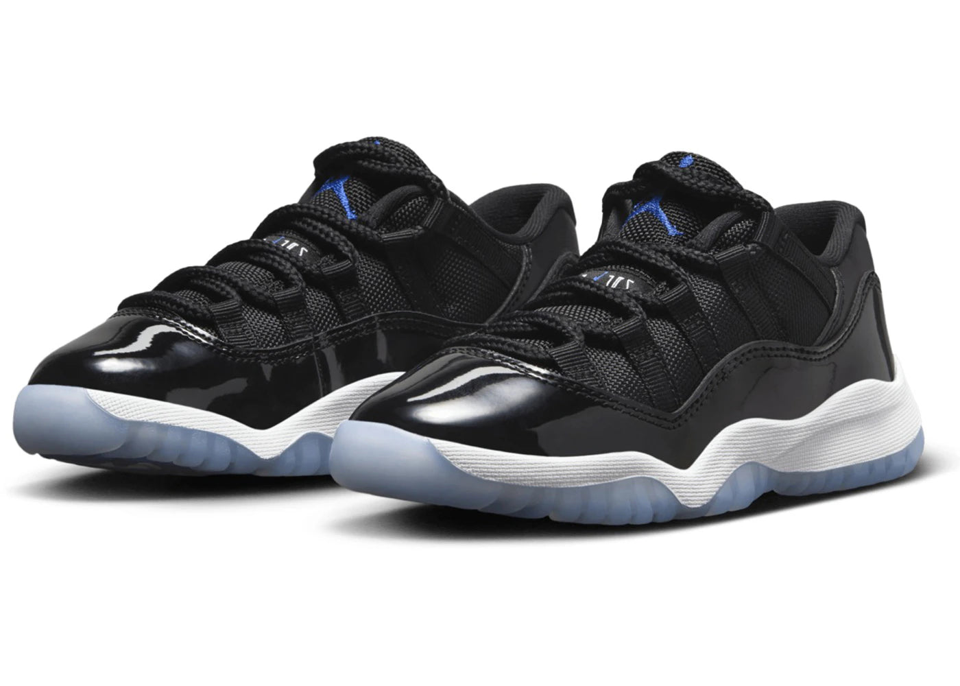 Jordan 11 Retro Low Space Jam (PS)