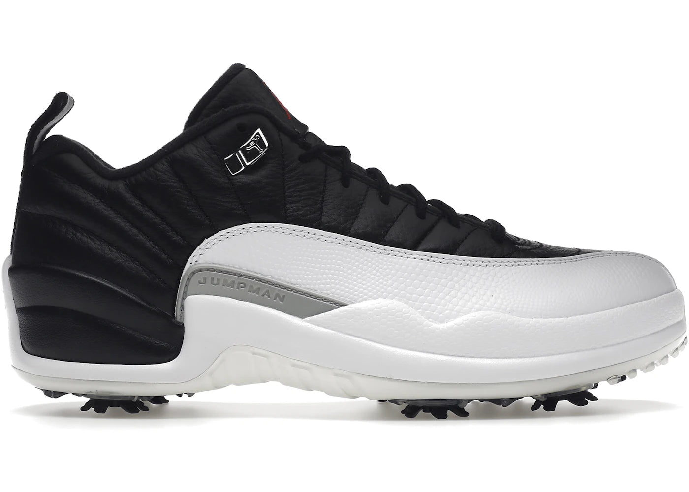 Jordan 12 Retro Low Golf Playoff