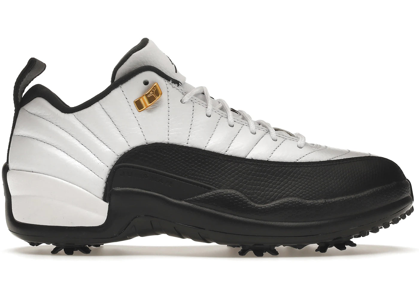 Jordan 12 Retro Low Golf Taxi
