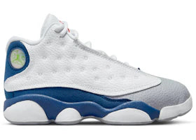 Jordan 13 Retro French Blue (PS)