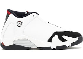 Jordan 14 Retro Black Toe (2014) (GS)