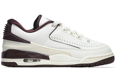 Jordan 2/3 Earth (Women's)