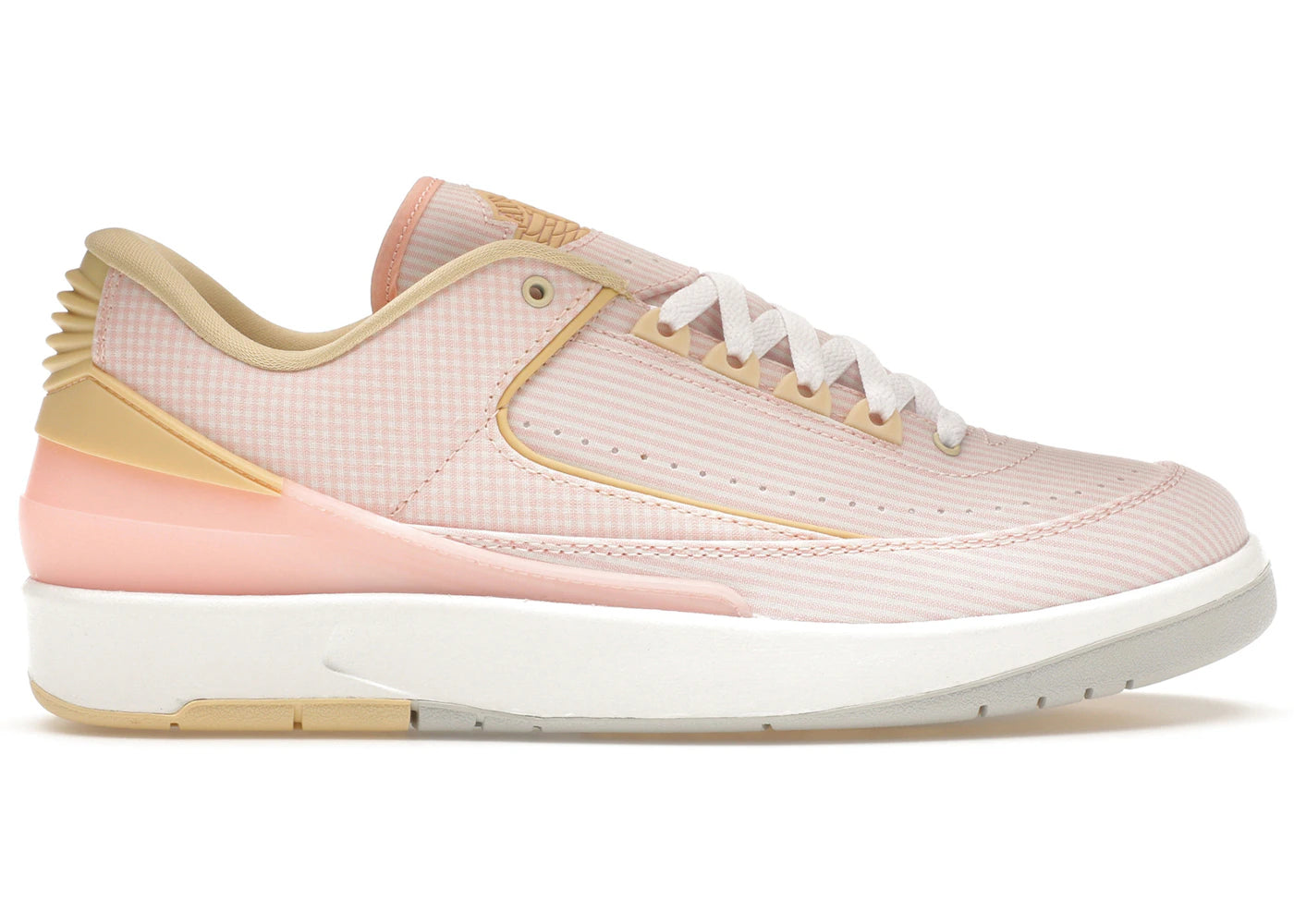 Jordan 2 Retro Low Craft Atmosphere