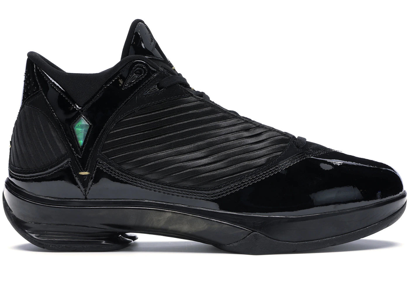 Jordan 2009 S23